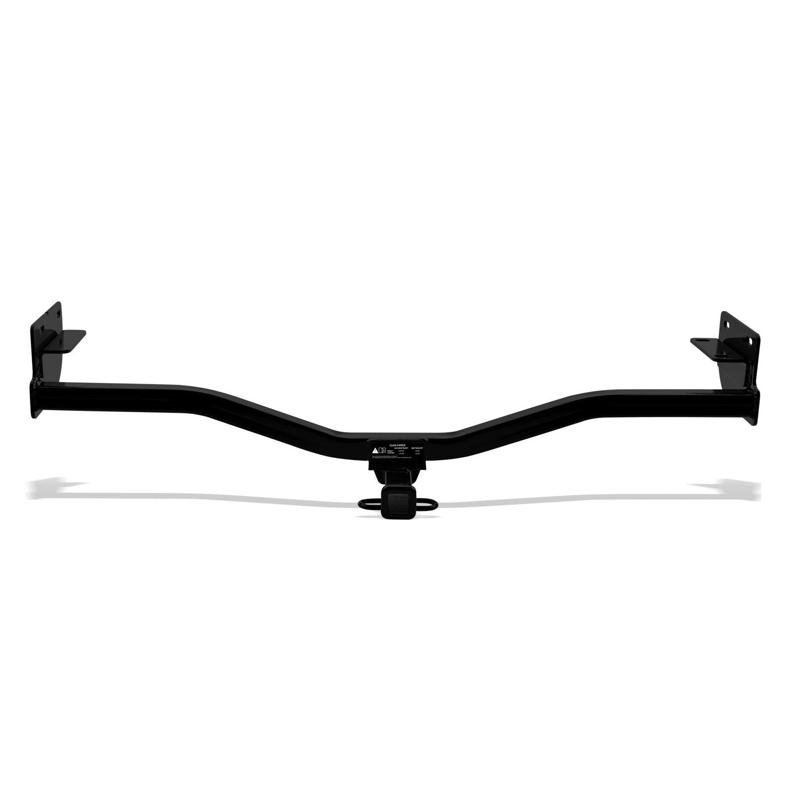 2010-2013 Kia Soul Class 1 Trailer Hitch - Black | MPN 11110