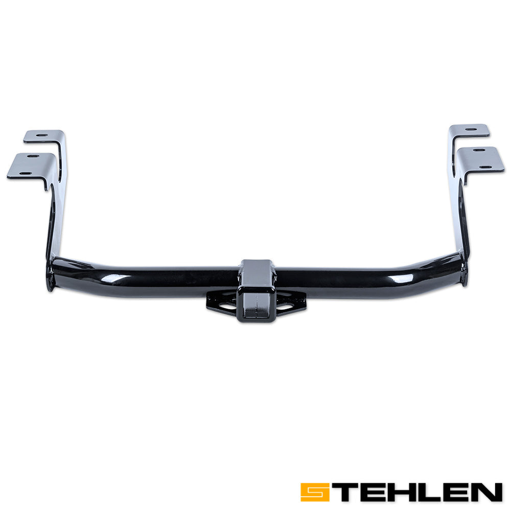 2018-2024 Alfa Romeo Stelvio 2" Trailer Hitch Receiver - Class 3