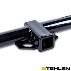 2018-2024 Alfa Romeo Stelvio 2" Trailer Hitch Receiver - Class 3