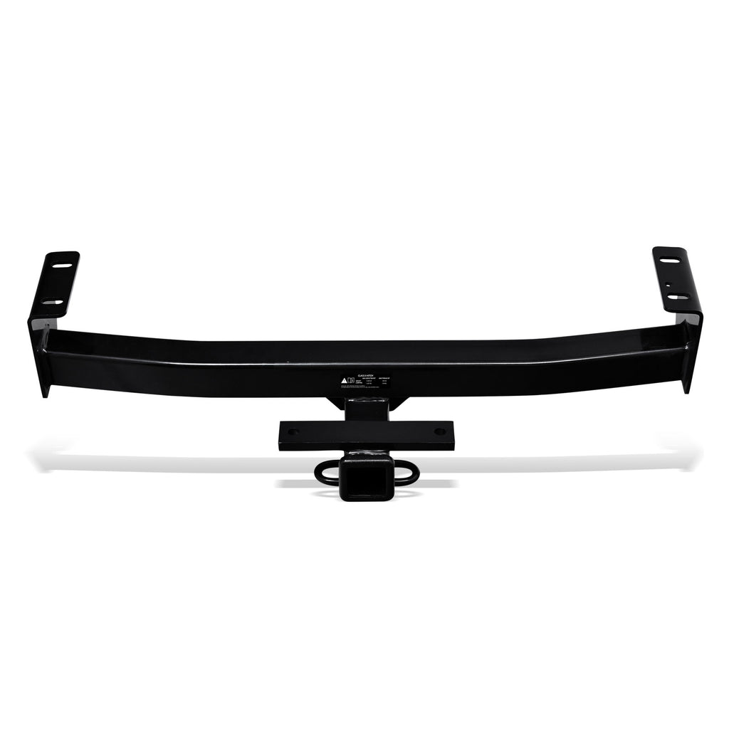 2016-2023 Toyota Tacoma Class 3 Trailer Hitch Black - 13264