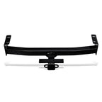 2016-2023 Toyota Tacoma Class 3 Trailer Hitch Black - 13264