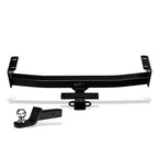 2016-2023 Toyota Tacoma Class 3 Trailer Hitch Combo w/ Ball Mount