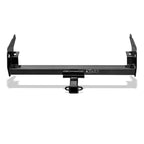 1995-2004 Toyota Tacoma Class 3 Trailer Hitch - Black | 13013