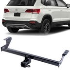 2022-2025 Volkswagen Taos 2" Trailer Hitch Receiver Class 3 - TH