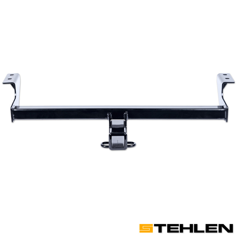 2022-2025 Volkswagen Taos 2" Trailer Hitch Receiver Class 3 - TH