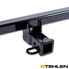 2022-2025 Volkswagen Taos 2" Trailer Hitch Receiver Class 3 - TH