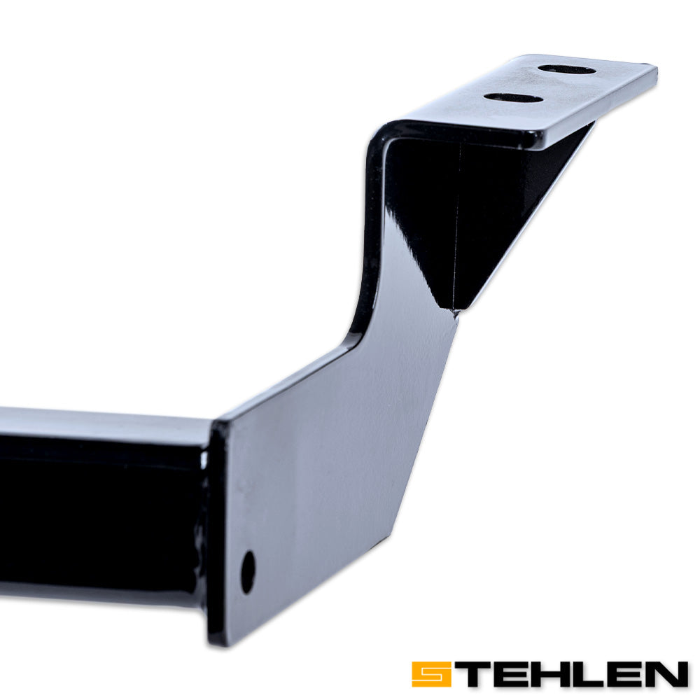 2022-2025 Volkswagen Taos 2" Trailer Hitch Receiver Class 3 - TH