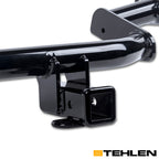 2020-2024 Kia Telluride 2" Trailer Hitch Receiver Class 3 - CURT