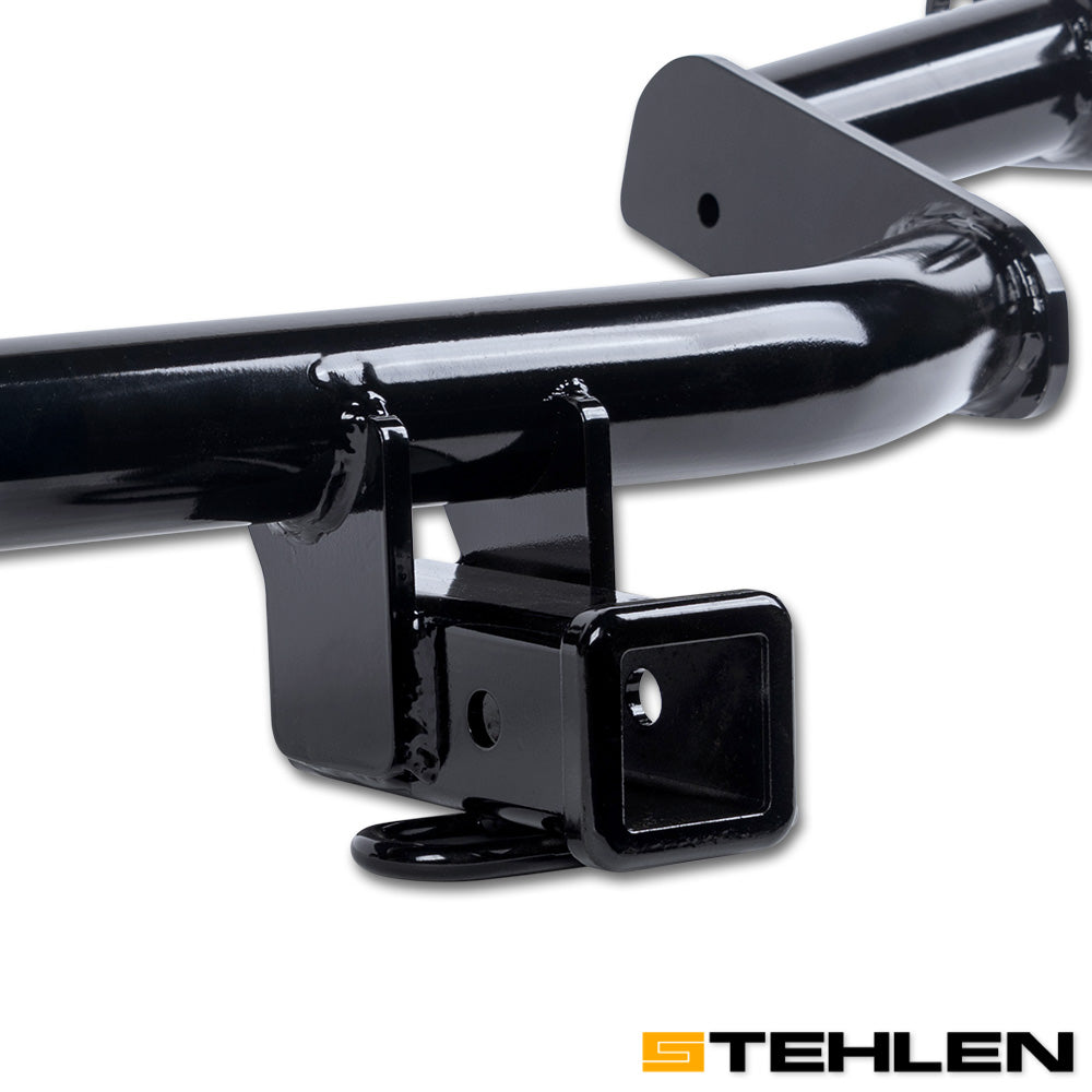 2020-2024 Kia Telluride 2" Trailer Hitch Receiver Class 3 - CURT