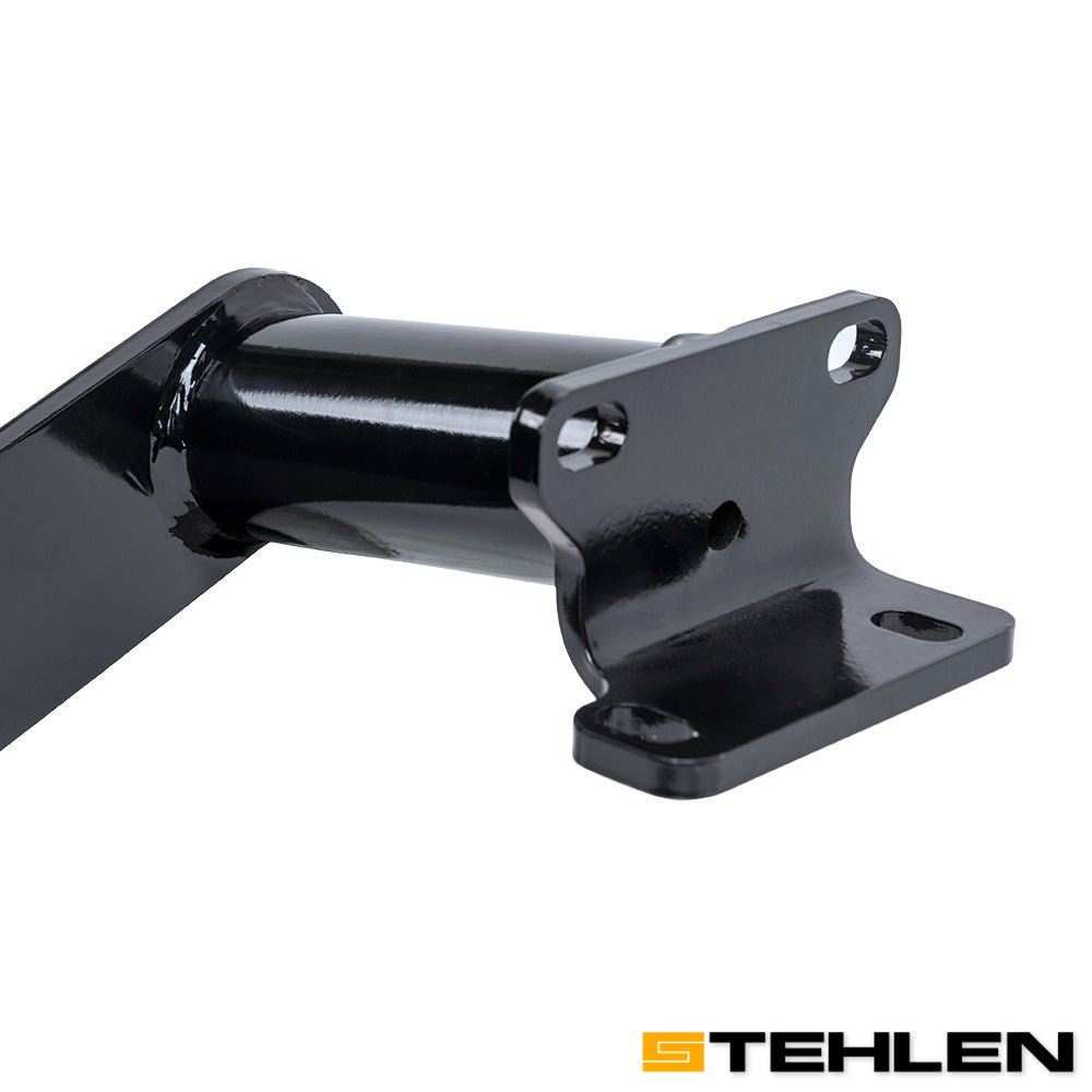 2020-2024 Kia Telluride 2" Trailer Hitch Receiver Class 3 - CURT