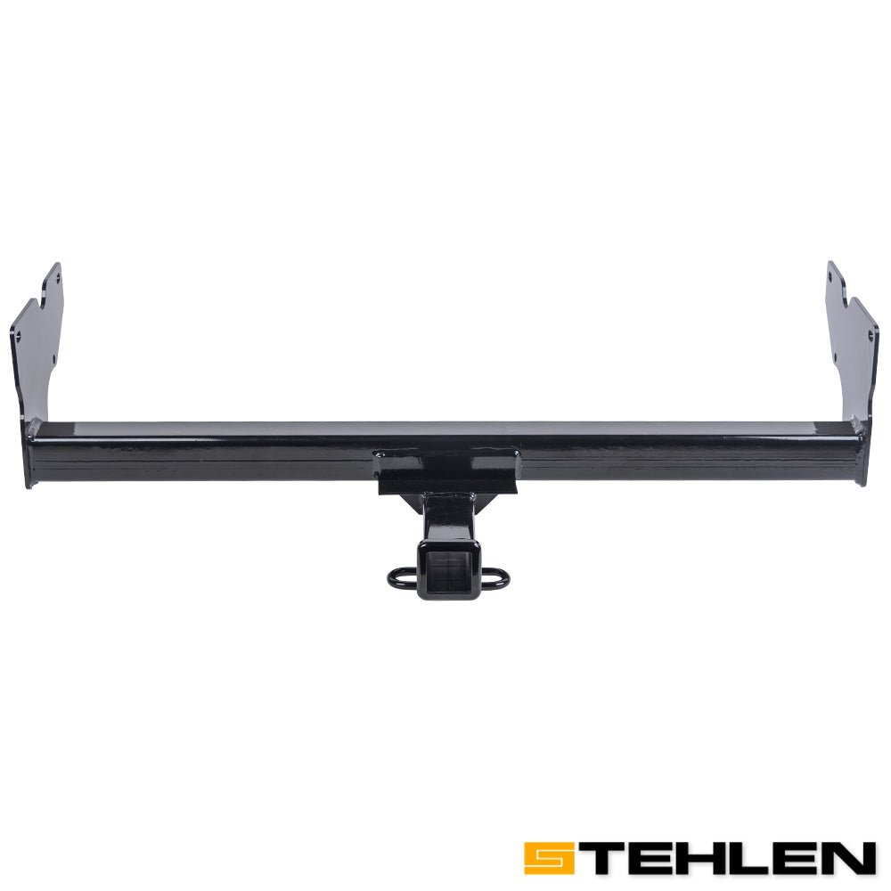 2018-2024 Volkswagen Tiguan 2" Trailer Hitch Receiver Class 3 - 13381