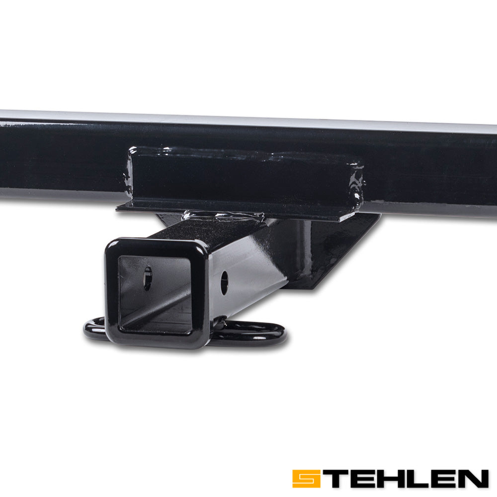2018-2024 Volkswagen Tiguan 2" Trailer Hitch Receiver Class 3 - 13381