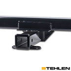 2018-2024 Volkswagen Tiguan 2" Trailer Hitch Receiver Class 3 - 13381