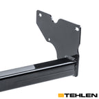 2018-2024 Volkswagen Tiguan 2" Trailer Hitch Receiver Class 3 - 13381