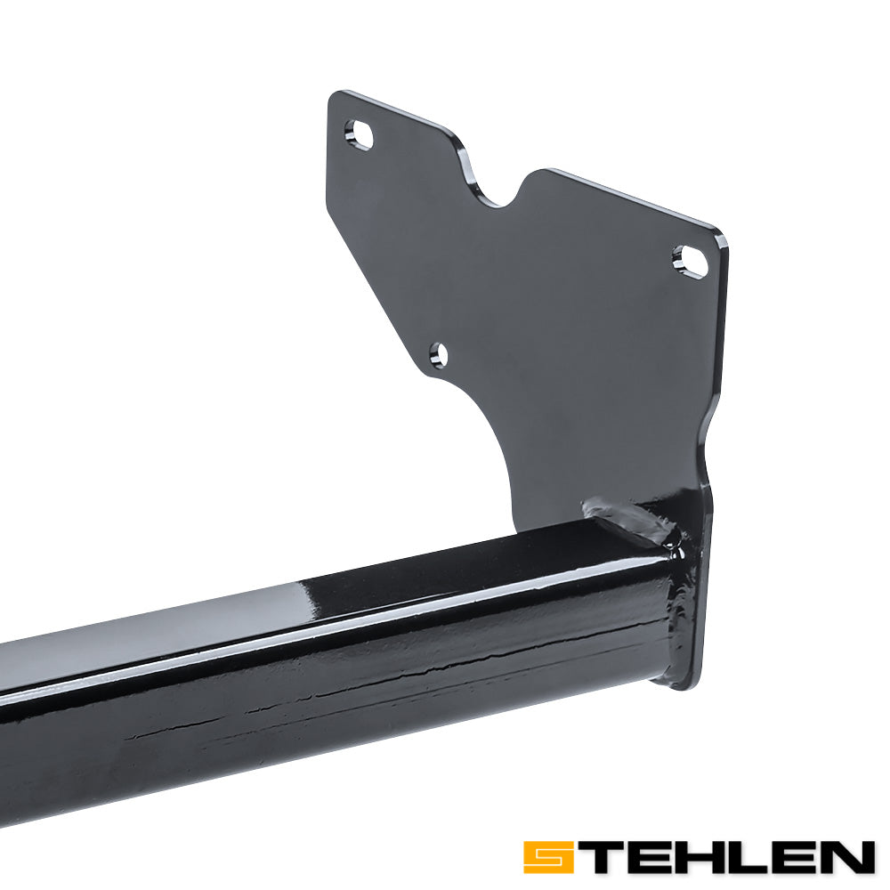 2018-2024 Volkswagen Tiguan 2" Trailer Hitch Receiver Class 3 - 13381
