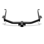 2004-2015 Nissan Titan Class 3 Trailer Hitch - Black | 13199