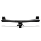 2007-2015 Audi Q7 Quattro Class 3 Trailer Hitch - Black