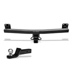 2007-2015 Audi Q7 Quattro Class 3 Trailer Hitch Combo - CURT
