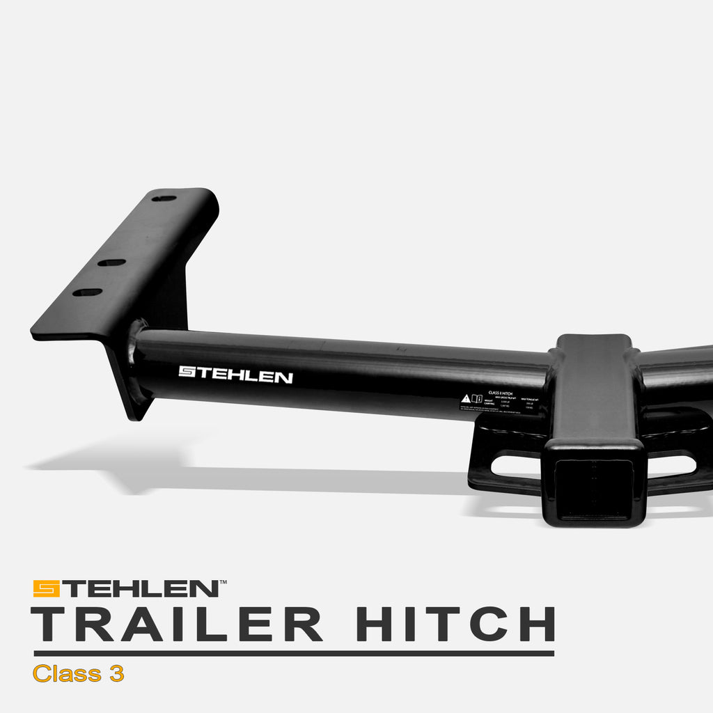2015-2021 Ford Transit 150/250/350 Class 3 Hitch & Ball Mount Kit
