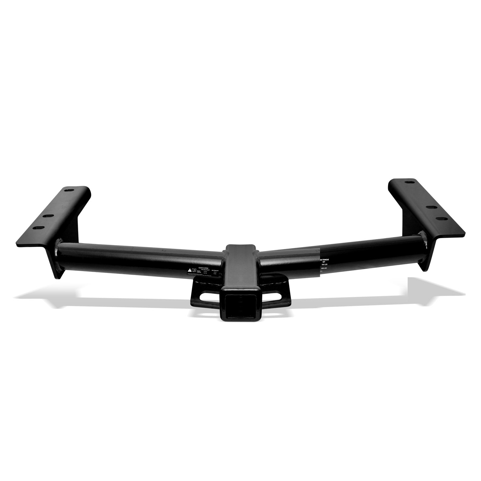 2015-2021 Ford Transit 150/250/350 Class 3 Trailer Hitch - 13193
