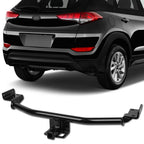2016-2021 Hyundai Tucson Trailer Hitch Receiver Class 2 - CURT