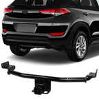 2016-2021 Hyundai Tucson 2" Trailer Hitch Receiver Class 3 - CURT