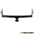 2024-2026 Lexus TX / Toyota Grand Highlander 2" Hitch - Class 3