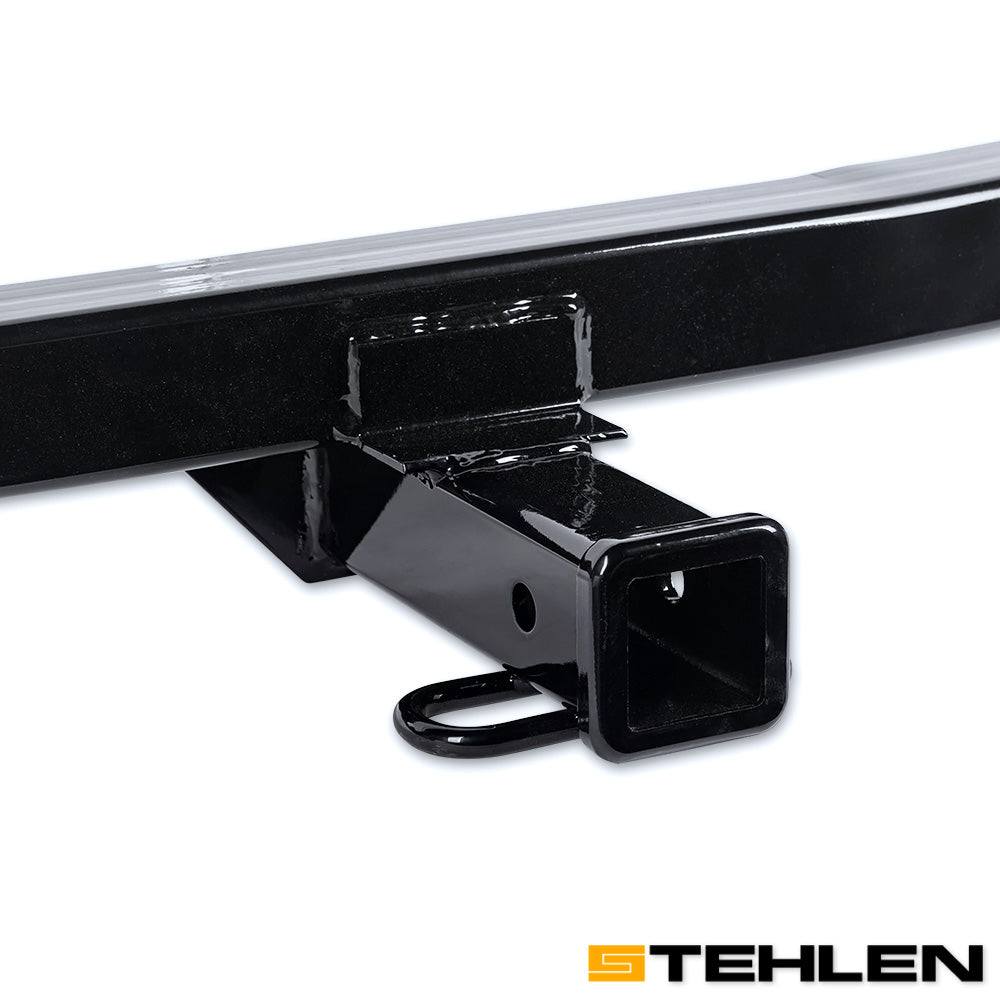 2024-2026 Lexus TX / Toyota Grand Highlander 2" Hitch - Class 3