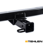 2024-2026 Lexus TX / Toyota Grand Highlander 2" Hitch - Class 3
