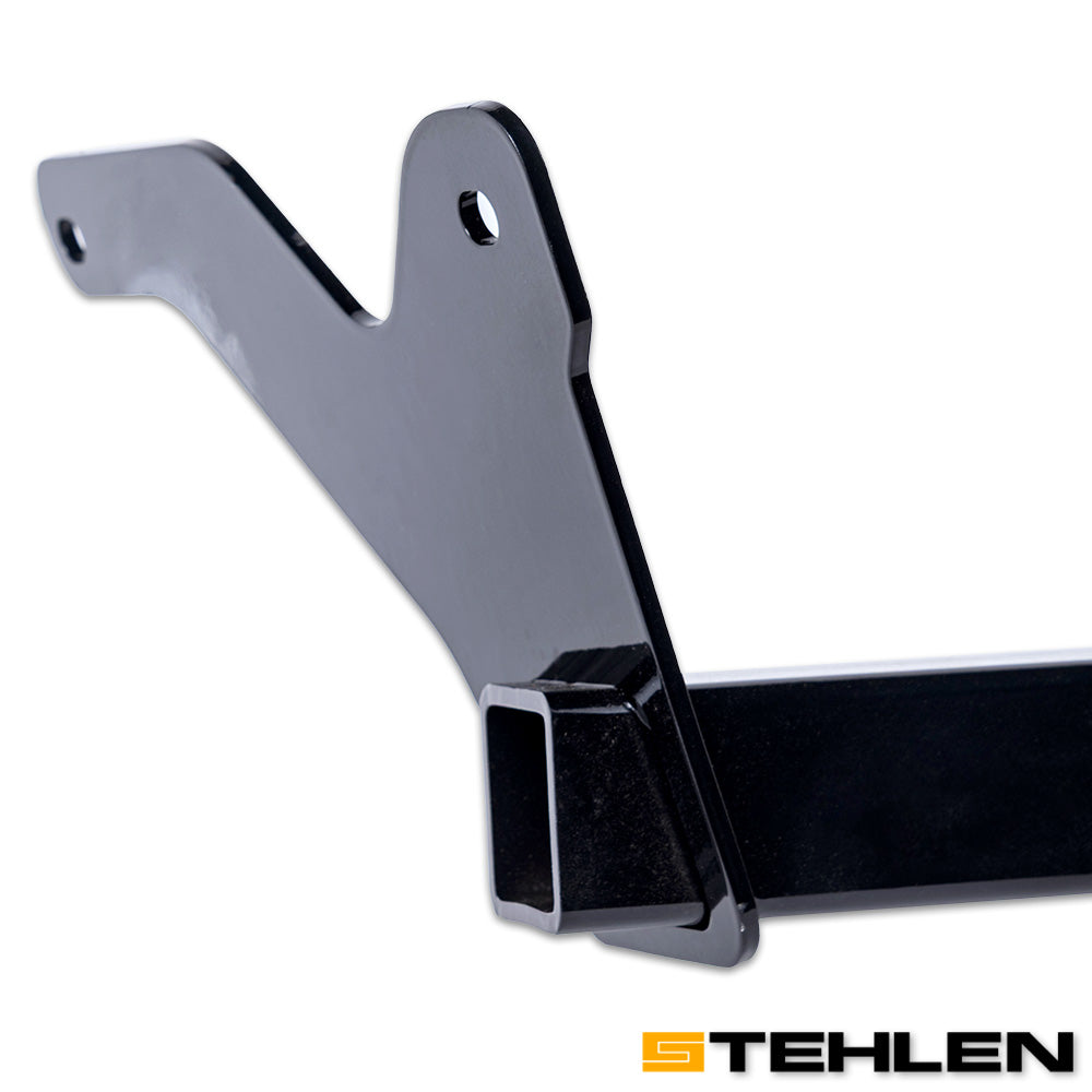 2024-2026 Lexus TX / Toyota Grand Highlander 2" Hitch - Class 3