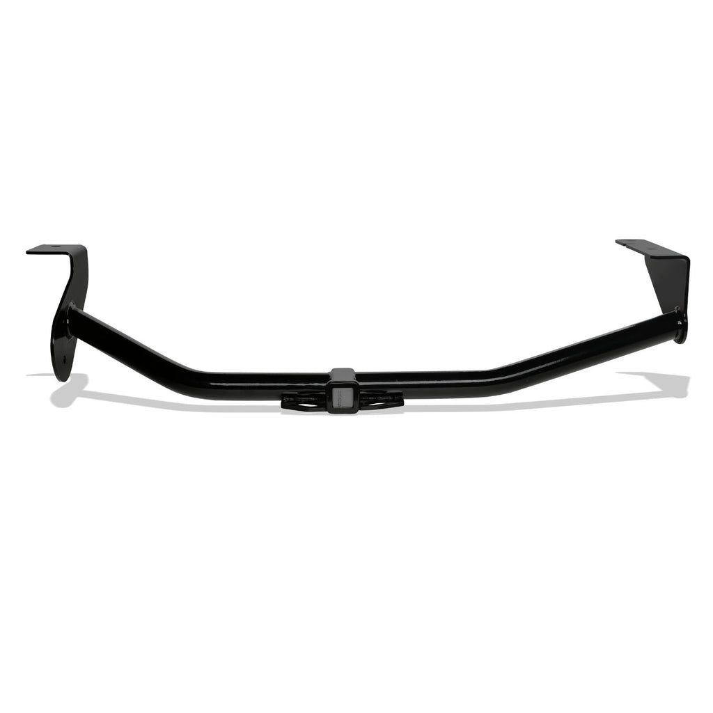 2012-2016 Hyundai Veloster Class 1 Trailer Hitch - Black