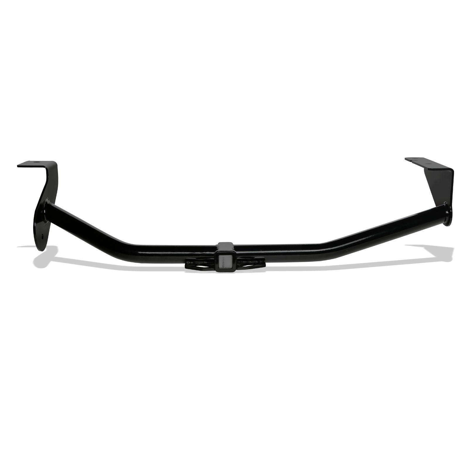 2012-2016 Hyundai Veloster Class 1 Trailer Hitch - Black