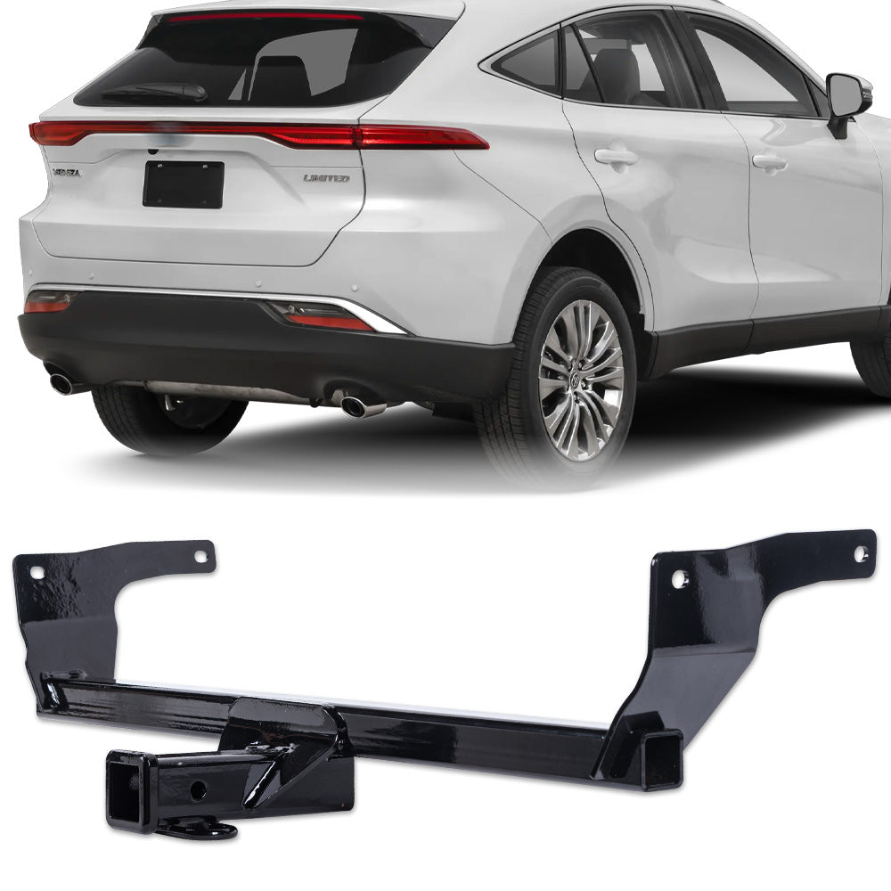 2021-2024 Toyota Venza 2" Trailer Hitch Receiver - Class 3