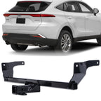 2021-2024 Toyota Venza 2" Trailer Hitch Receiver - Class 3