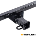2021-2024 Toyota Venza 2" Trailer Hitch Receiver - Class 3