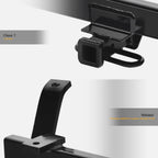 1989-1998 Sidekick Tracker Class 1 Trailer Hitch - 11128