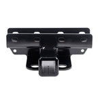2007-2024 Jeep Wrangler JK & JL 2" Trailer Hitch Receiver Class 3