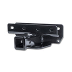 2007-2024 Jeep Wrangler JK & JL 2" Trailer Hitch Receiver Class 3