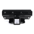 2007-2024 Jeep Wrangler JK & JL 2" Trailer Hitch Receiver Class 3