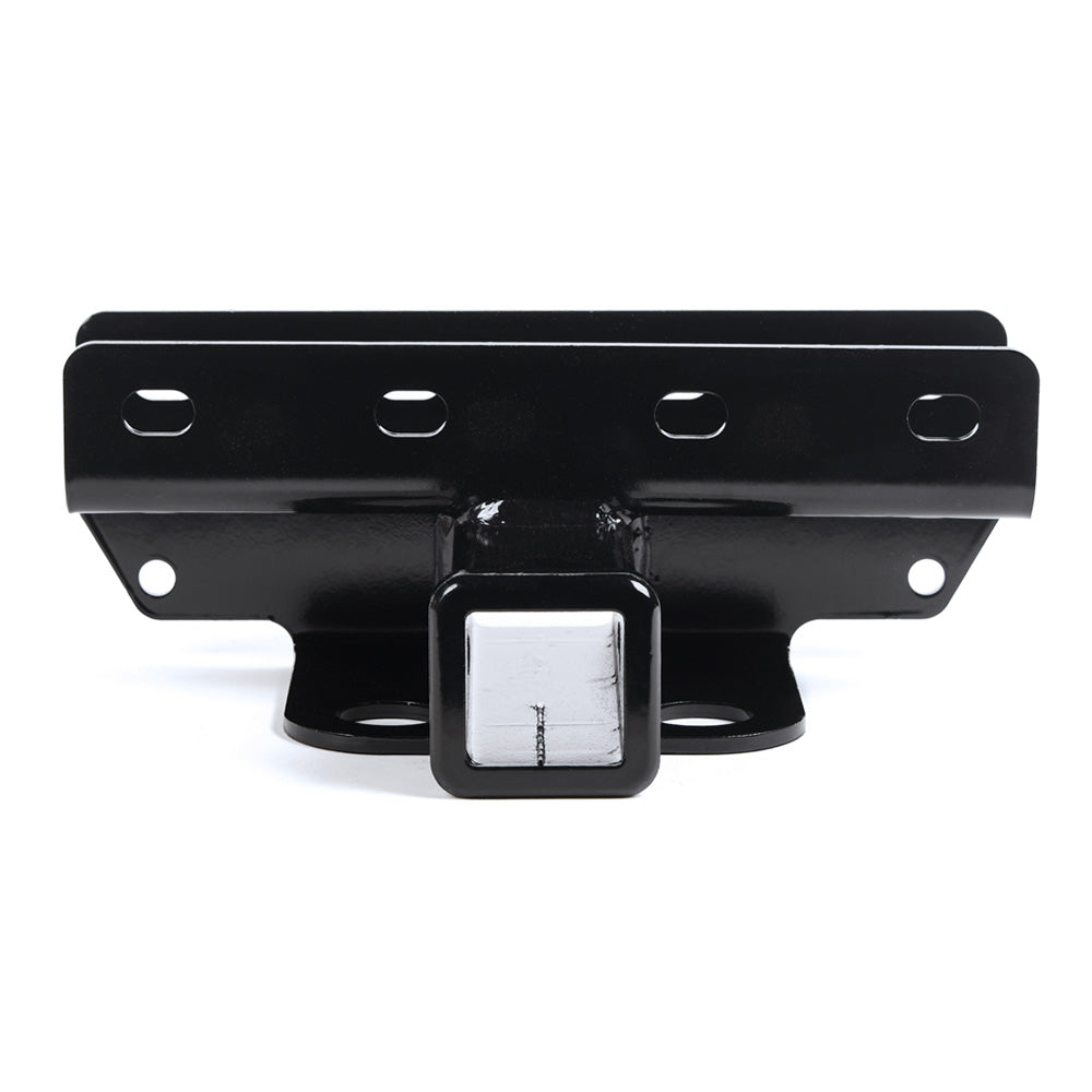 2007-2024 Jeep Wrangler JK & JL 2" Trailer Hitch Receiver Class 3