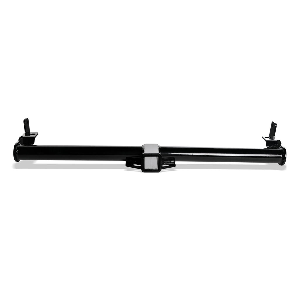1997-2006 Jeep Wrangler Class 3 Trailer Hitch - Black