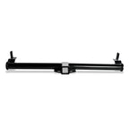 1997-2006 Jeep Wrangler Class 3 Trailer Hitch - Black