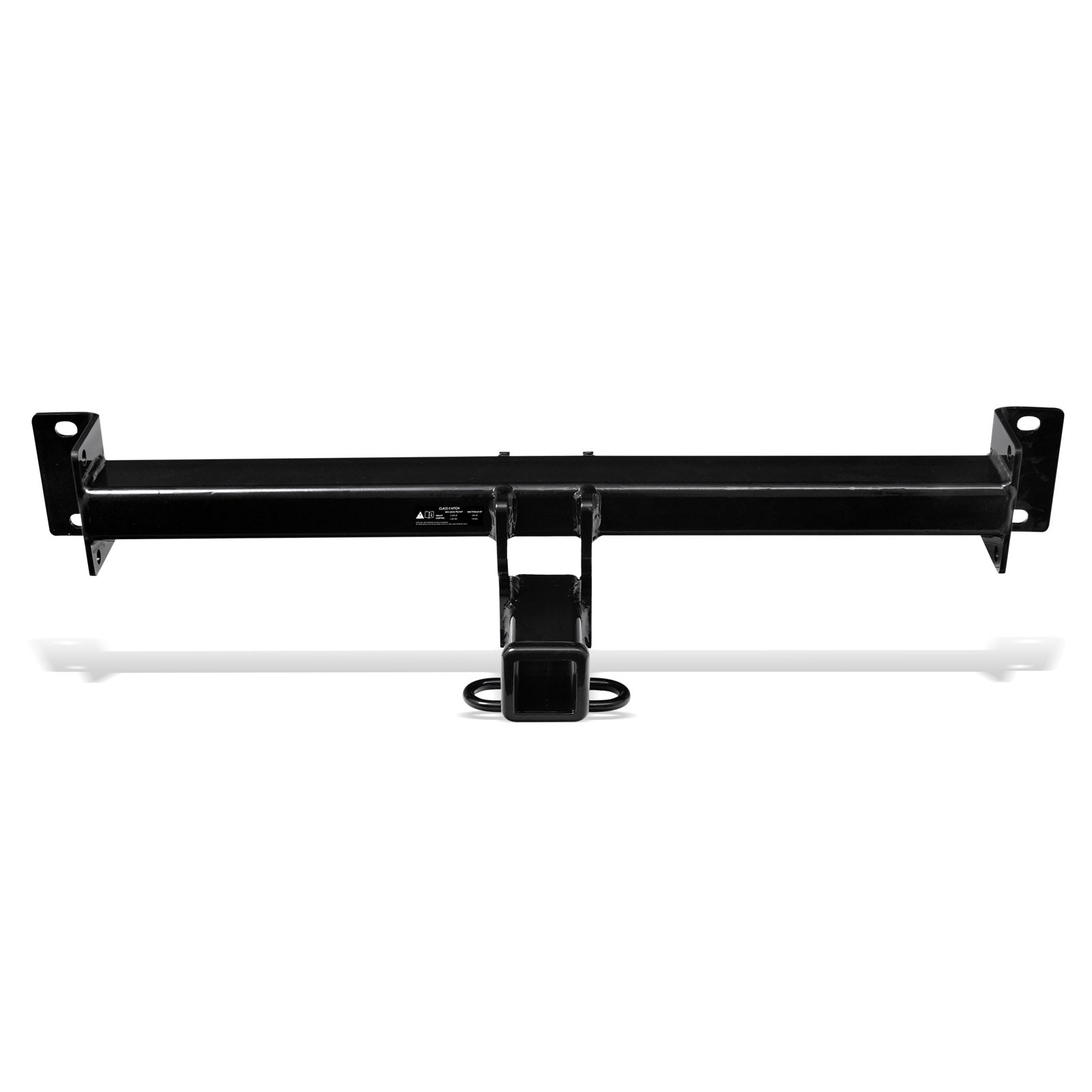 2004-2010 BMW X3 Class 3 Trailer Hitch - Black | MPN 13573