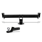 2004-2010 BMW X3 Class 3 Trailer Hitch & Ball Mount Kit - CURT