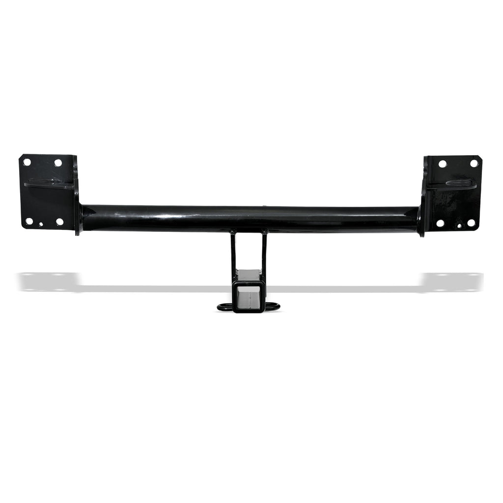 2007-2019 BMW X5 X6 Class 3 Trailer Hitch - Black | 13077