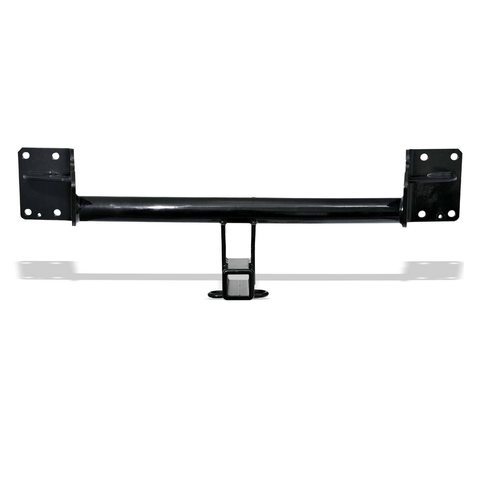 2007-2019 BMW X5 X6 Class 3 Trailer Hitch - Black | 13077