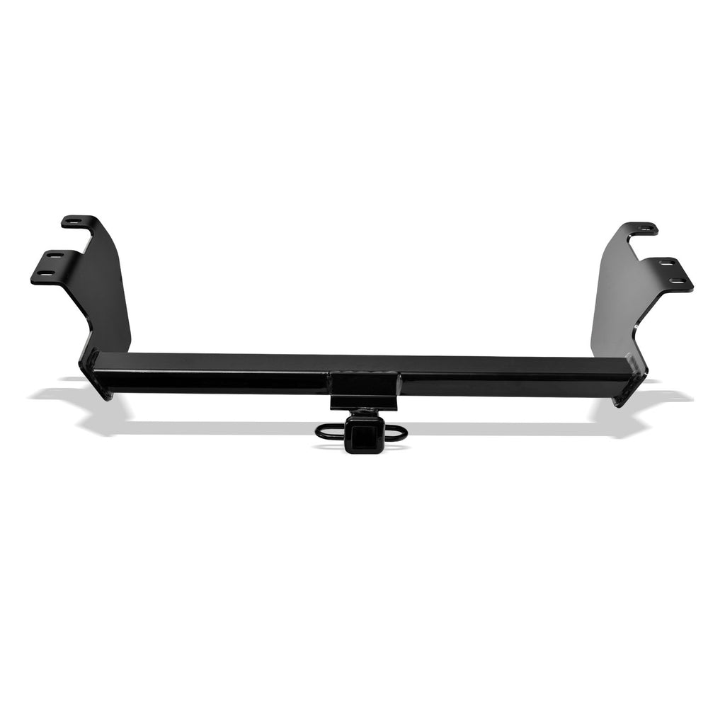 2008-2015 Scion xB Class 2 Trailer Hitch - Black | MPN 12490