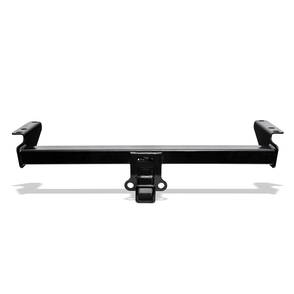2003-2014 Volvo XC90 Class 3 Trailer Hitch - Black | MPN 13559
