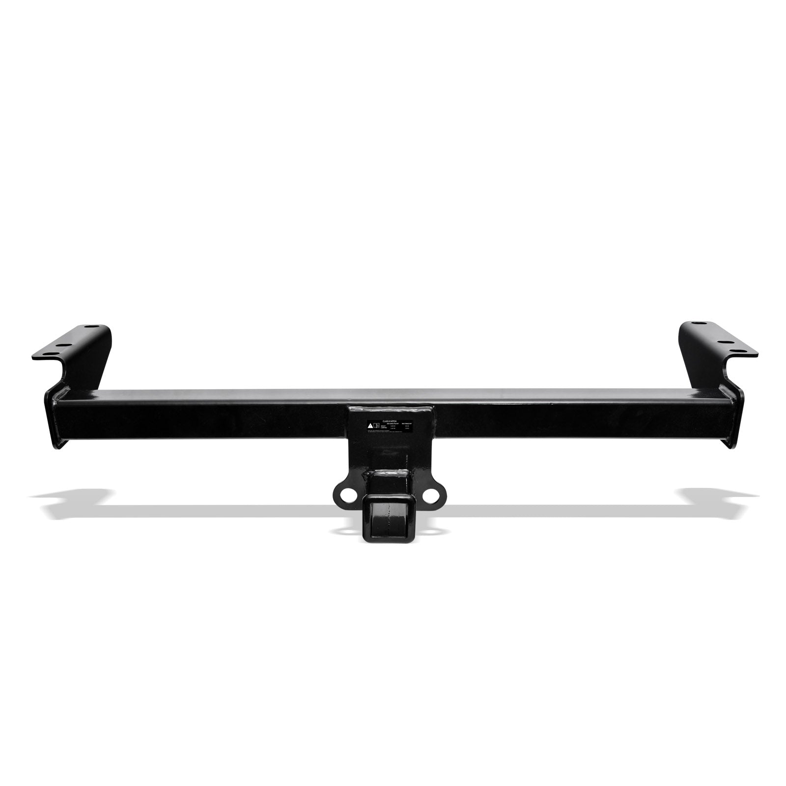 2003-2014 Volvo XC90 Class 3 Trailer Hitch - Black | MPN 13559