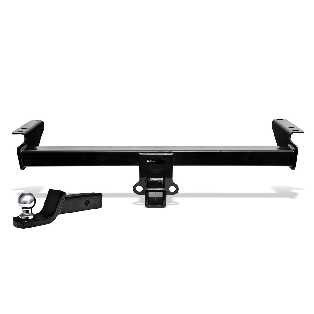 2003-2014 Volvo XC90 Class 3 Trailer Hitch & Ball Mount Combo